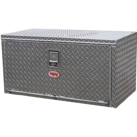 metal box 3 x 3 x 18|36x17x18 tractor supply box.